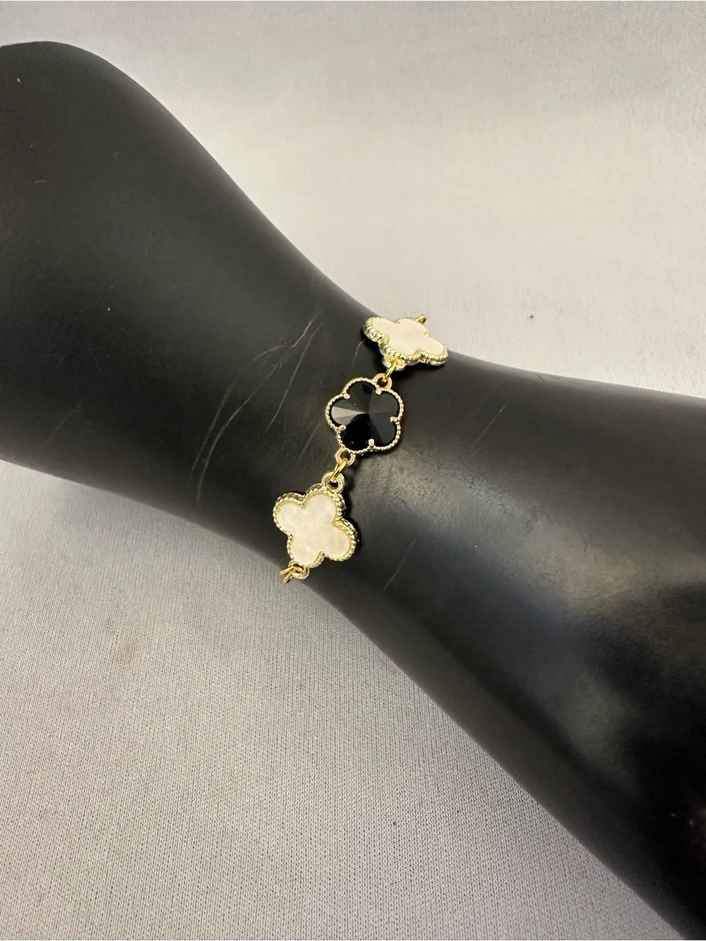 N/A handcrafted gold